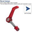 X1655 Quick Release Bars for INOKIM OXO OX Scooter Steering Lock - 6