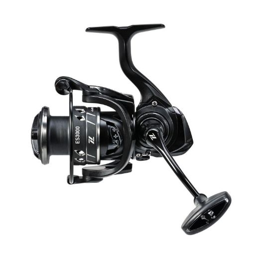 LEO 28316 Frontier ES3000 Sea Fishing Spinning Reel - 1