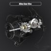 LEO 28316 Frontier ES3000 Sea Fishing Spinning Reel - 5