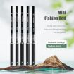 LEO 28340 1.6M K-Series Portable Pocket Fishing Rods - 2