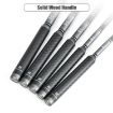 LEO 28340 1.6M K-Series Portable Pocket Fishing Rods - 5