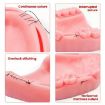 Silicone Suture Practice Mold for Oral Surgery Training, Four Teeth - 4
