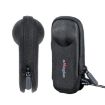 Insta360 X5 Camera Storage Bag Hard Case with Carabiner Clip - 2