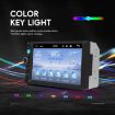 7" Wired Carplay MP5 Player Bluetooth Big Screen Car Control - 6