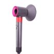 Dyson Airwrap HS01/HS05 Adapter: Anti-scalding Hair Dryer Rose Red - 6