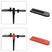 Xiaomi M365/M365 Pro Scooter Spare Parts Kit Replacement (Black) - 4