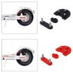 Xiaomi M365/M365 Pro Scooter Spare Parts Kit Replacement (Black) - 6