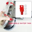 Dyson V12 Slim Vacuum Water Tank Parts - Button & Spring Replacement - 3