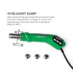 BAKU BA-8034 650W Hot Air Blower 100-500C Heat Tool 110V US Plug - 2