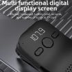 C17 Bluetooth Car Visor Speaker: Hands-Free, Large Volume, 1 to 2 - 5