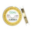 BAKU 0.03mm Carbon Steel Screen Separator Wire for LCD Repair - 1