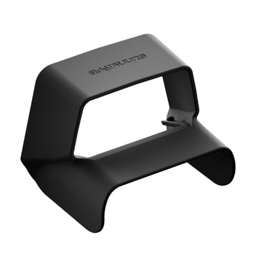 Sunnylife FP-ZG970 Black Lens Hood for DJI Flip, Anti-Glare - 1