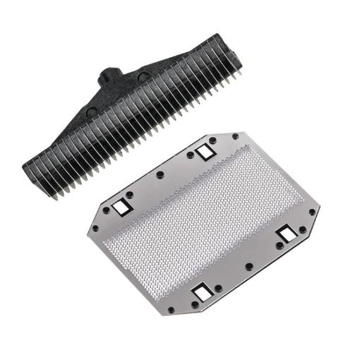 Blade + Foil for Panasonic ES9943C/ES318/ES329/ES338/ES365 Shavers - 1