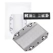 Blade + Foil for Panasonic ES9943C/ES318/ES329/ES338/ES365 Shavers - 3