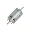 12V 775 All Copper Motor Dual Shaft Belt Sander/Polisher 5000RPM - 1