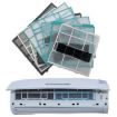 Filter Mesh for Midea AC 30x32cm Replacement Wall-Mounted Units - 2