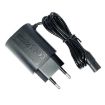 Universal EU Plug Charger for Braun Series 1/2/3/4/5/7/9 Shaver - 3