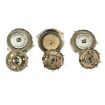 SH30/50 Replacement Heads for Philips S5050 Series Shavers, 3pcs - 1