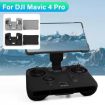 DJI RC Pro 2 Remote Control Silicone Case Cover (Gray) - 2
