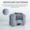 DJI RC Pro 2 Remote Control Silicone Case Cover (Gray) - 4