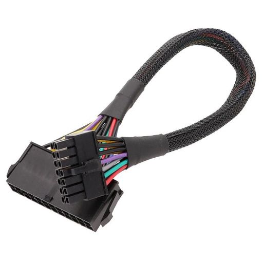 Lenovo Motherboard Adapter Cable 24Pin to 14Pin (30cm) - 1