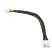 HP DL380 Gen9 10 to 8 Pin GPU Power Cable 805123-001, 25cm - 2