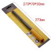 BSW/BSF 11-26 Thread Repair File - Repair Tools - 6