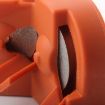 Multifunctional Portable Drill Sharpener (Orange) - 6