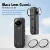 Insta360 X5 Camera Lens Guard Protector Anti-Scratch Cover - 3