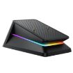 Rapoo P5 RGB Wireless Mouse Dock for VT1Air MAX/VT9 PRO (Black) - 1