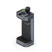 Leaplight All-Metal Phone Mount with Dual Cold Shoe & Screw Ports - 1