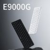 Rapoo E9000G Wireless Bluetooth Keyboard for Computer & Phone - 2