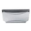 Braun 51S/51B Series Replacement Foil Head + Blade (Silver) - 2