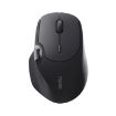Rapoo MT560 3-Mode Wireless Ergonomic Mouse for Desktop/Laptop - 1