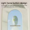 Rapoo MT560 3-Mode Wireless Ergonomic Mouse for Desktop/Laptop - 2