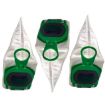 Vorwerk VB100/FB100 Vacuum Cleaner Dust Bag 3-Pack Accessories - 1