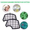 3pcs Filter for Vorwerk VK140/VK150 Vacuum Cleaner Accessories - 2