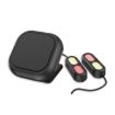 24GHz Motorcycle Blind Spot Radar Lane Change Assist System - 2