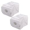 Samsung VCA-ADB90 2pcs Vacuum Cleaner Nonwoven Dust Bag Accessories - 1
