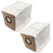 Eufy L50/L60 Dust Collecting Bags: 2pcs Nonwoven Filter Bags - 1