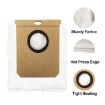 Eufy L50/L60 Dust Collecting Bags: 2pcs Nonwoven Filter Bags - 5