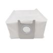 ROIDMI EVE Plus Robot Vacuum Dust Bag Replacement 3-Pack (White) - 2