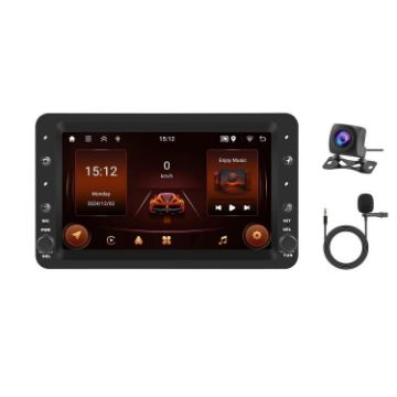 Alfa Romeo 159 7" Screen Carplay Navigation Center 2+64G AHD Mic - 1