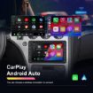 Alfa Romeo 159 7" Screen Carplay Navigation Center 2+64G AHD Mic - 4