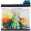 SOBO SB-248A 3W Ultra-Quiet Aquarium Air Pump, Transparent, 220-240V - 3