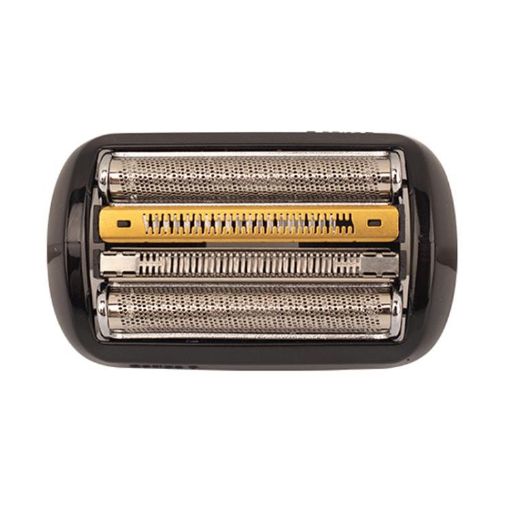 Braun 9 Series Razor Head 92B Original Gold Assembly - 1