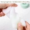 3L ZL-521 Spiral Wave Aromatherapy Candle & Diffuser Stone Mold - 4