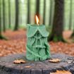Castle Scented Candle Mold - Silicone, Spec: A ZL-952 - 4