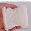 Castle Scented Candle Mold - Silicone, Spec: A ZL-952 - 5