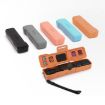 DJI Osmo Pocket 3 Sunnylife Storage Box Shockproof Case - Gray - 2